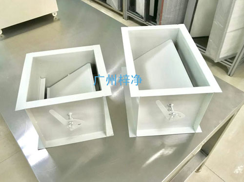 方形高效送風口調(diào)節(jié)閥 方形高效送風口調(diào)節(jié)閥