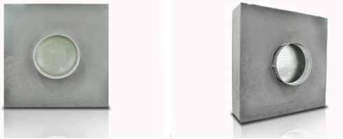 拋棄式一體化高效過濾器廣泛應(yīng)用于醫(yī)院的手術(shù)室、實驗室、制藥室、微電子、膠片和光纖設(shè)備及食品加工廠等潔凈度要求較高的工作環(huán)境。 拋棄式一體化高效過濾器廣泛應(yīng)用于醫(yī)院的手術(shù)室、實驗室、制藥室、微電子、膠片和光纖設(shè)備及食品加工廠等潔凈度要求較高的工作環(huán)境。