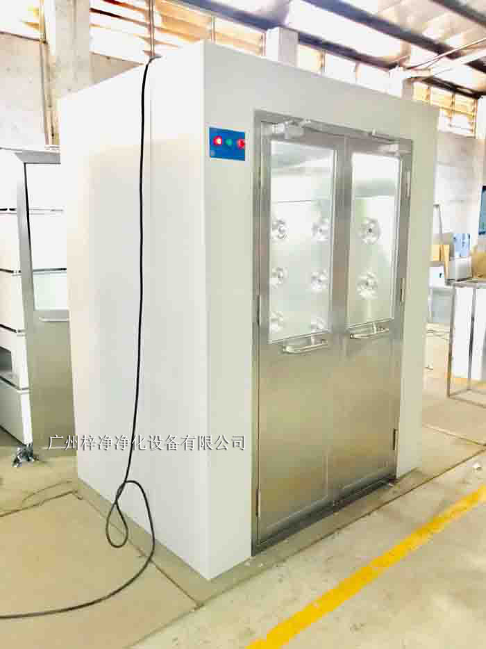 烤漆風淋室 烤漆風淋室