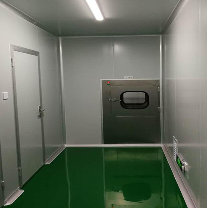 傳遞窗適用于需要在不同潔凈度區域之間傳遞物品的場合，如實驗室、無菌室等。