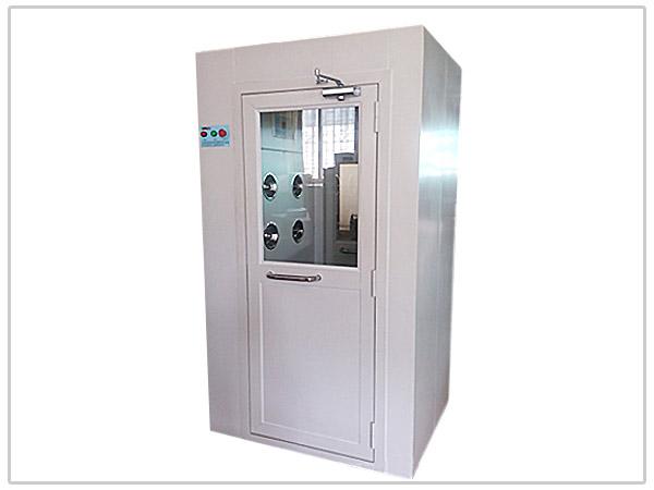 風淋室 冷軋鋼板烤漆風淋室