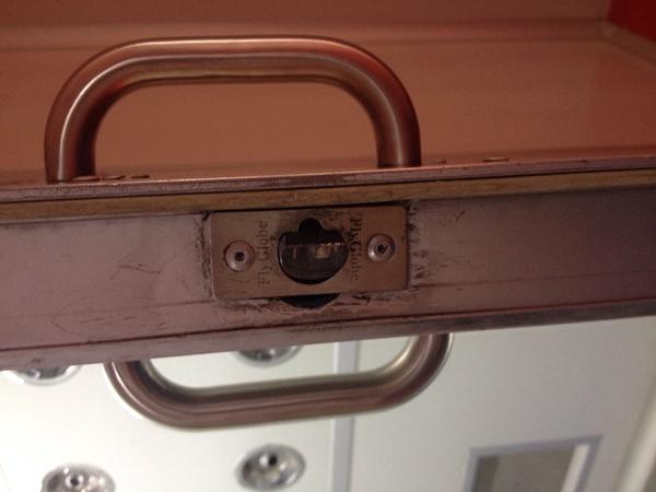 風(fēng)淋室鎖舌 風(fēng)淋室鎖舌壞了